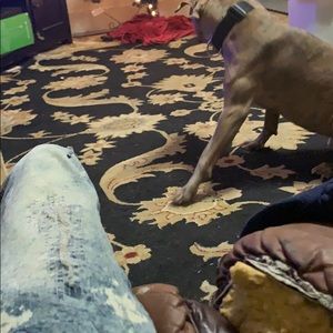 Meet your Posher, Eddie